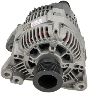 Bosch Remanufactured Alternator - 12311247488